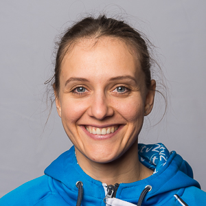 Greta Ricca-Nevedomskaite