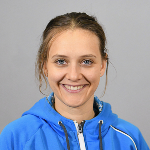 Greta Ricca-Nevedomskaite