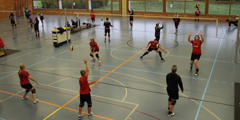 Volleyball